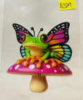 d329 frog
