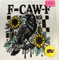 d336 crow