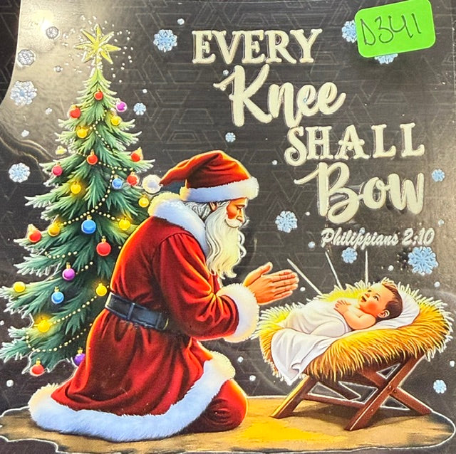d341 santa