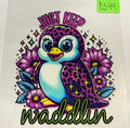d344 penguin