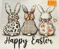 d347 bunny