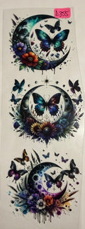 d355 butterfly