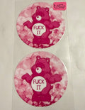 d356 bear
