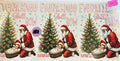 2013 santa