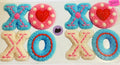 2014 xoxo