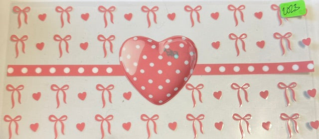 2023 heart