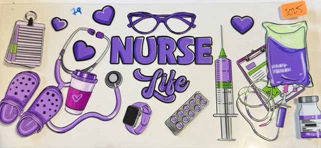 2025 nurse