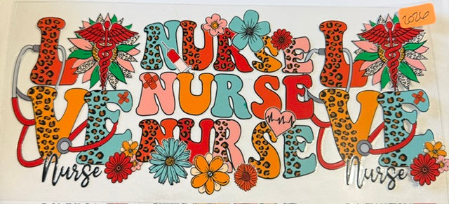 2026 nurse