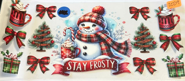 2029 frosty