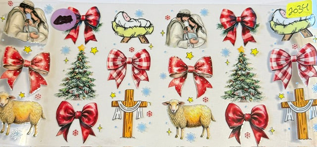 2034 xmas