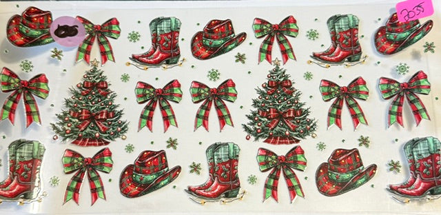 2035 xmas