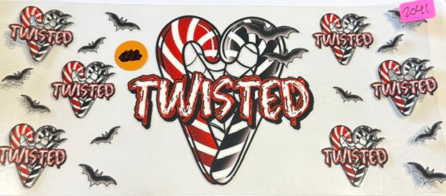 2041 twisted