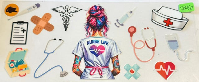 2046 nurse
