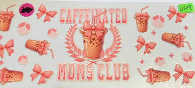 2049 moms club
