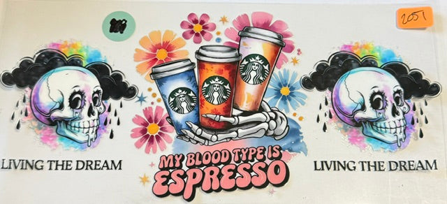 2051 coffee