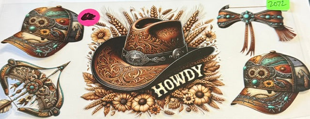 2072 howdy