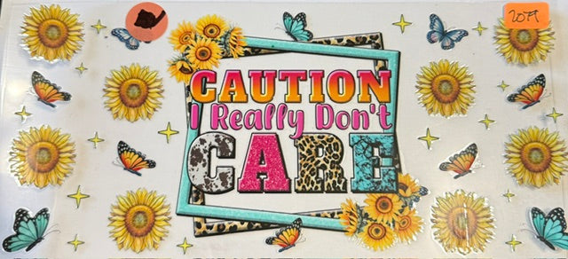 2079 caution