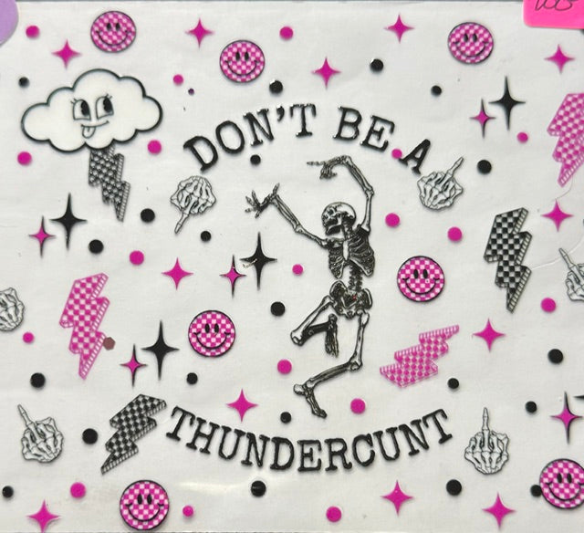 2089 thunder