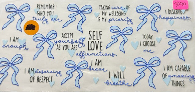 2090 self love
