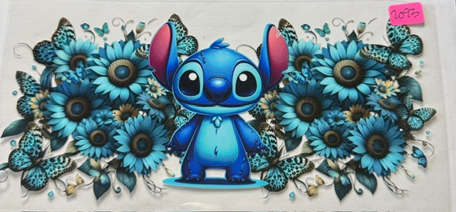 2093 stitch