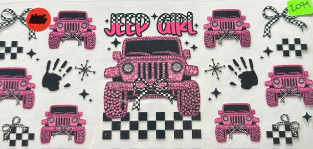 2099 jeep