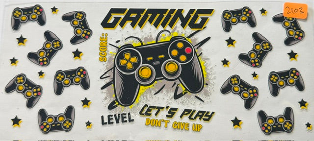 2103 gamer