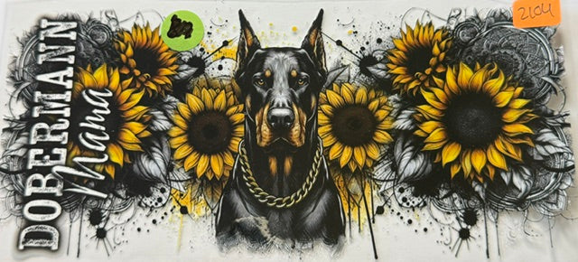 2104 dog mama