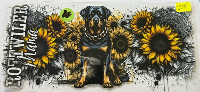 2105 dog mama