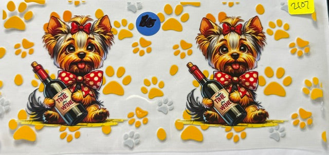 2107 dog