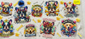 2109 dogs