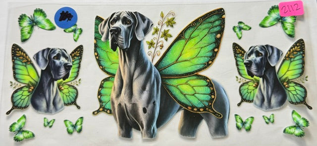 2112 dog