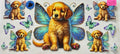 2113 dog