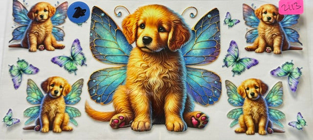 2113 dog