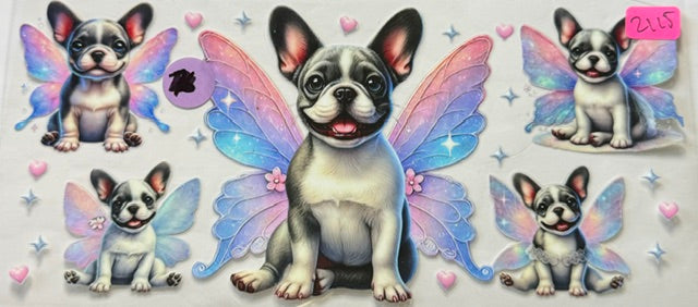 2115 dog