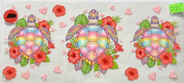 2121 turtle