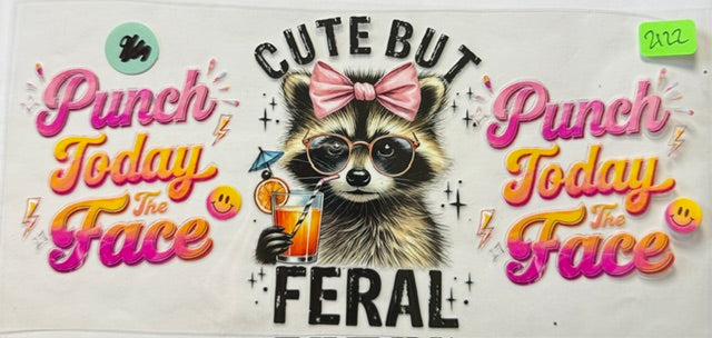 2122 racoon