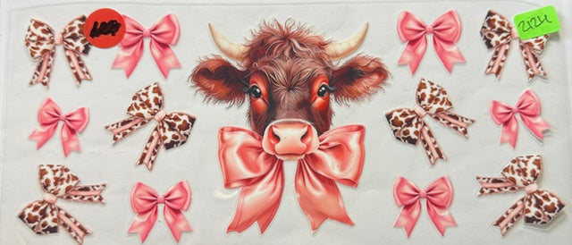 2124 cow