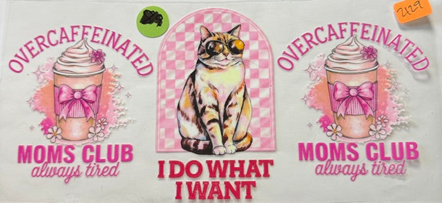 2129 mom cat