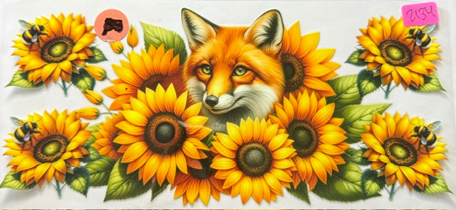 2134 fox