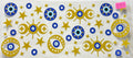 2137 evil eye