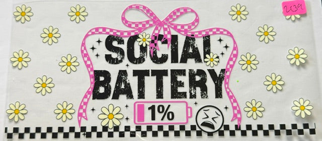 2139 social battery