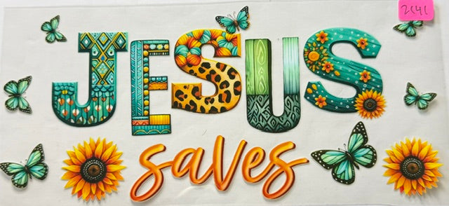 2141 jesus