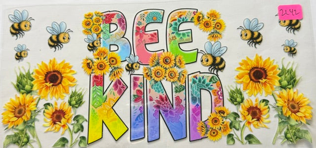 2142 bee kind
