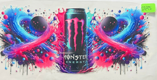 2145 monster