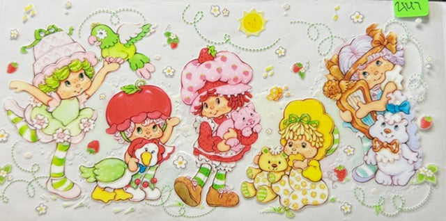 2147 shortcake