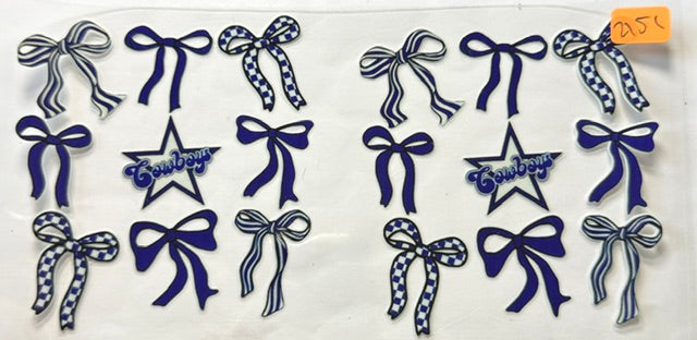 2151 cowboys