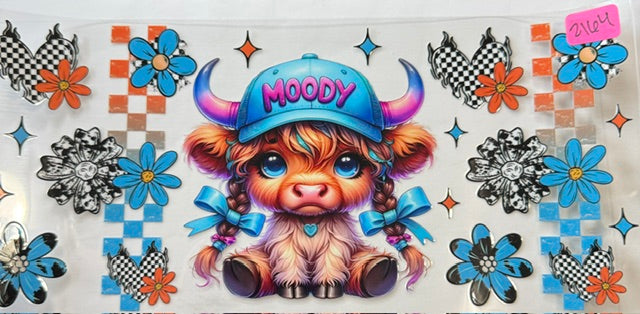 2164 cow