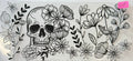 2165 skull