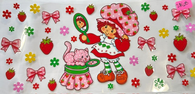 2168 shortcake