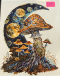 d358 mushroom moon